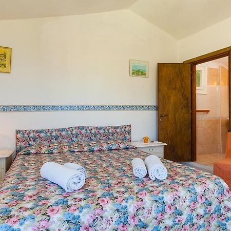 Nitrodi Experience Konuk evi Barano dʼIschia Dış mekan fotoğraf