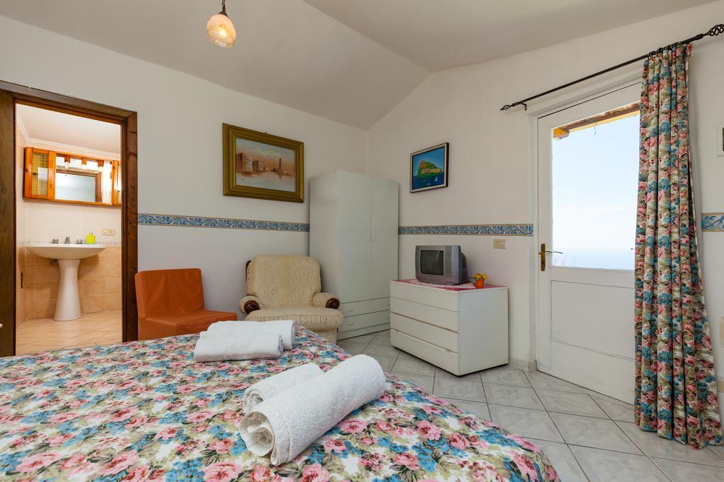 Nitrodi Experience Konuk evi Barano dʼIschia Dış mekan fotoğraf