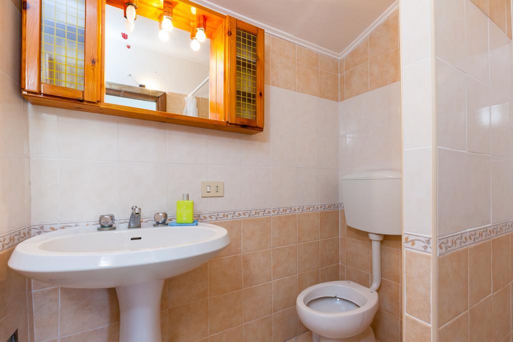 Nitrodi Experience Konuk evi Barano dʼIschia Dış mekan fotoğraf