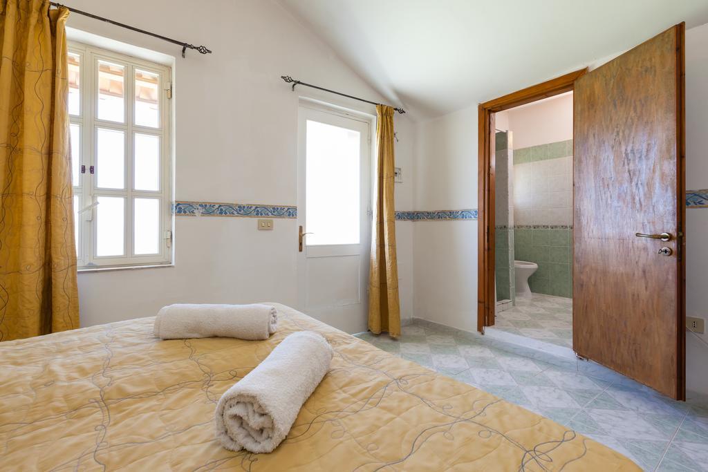 Nitrodi Experience Konuk evi Barano dʼIschia Dış mekan fotoğraf