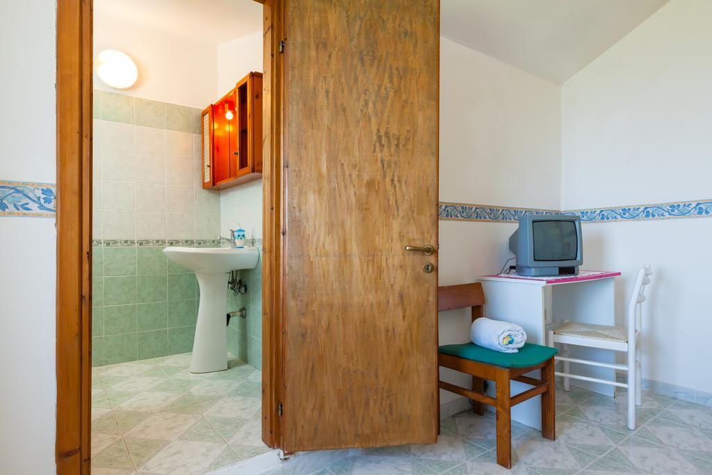 Nitrodi Experience Konuk evi Barano dʼIschia Dış mekan fotoğraf