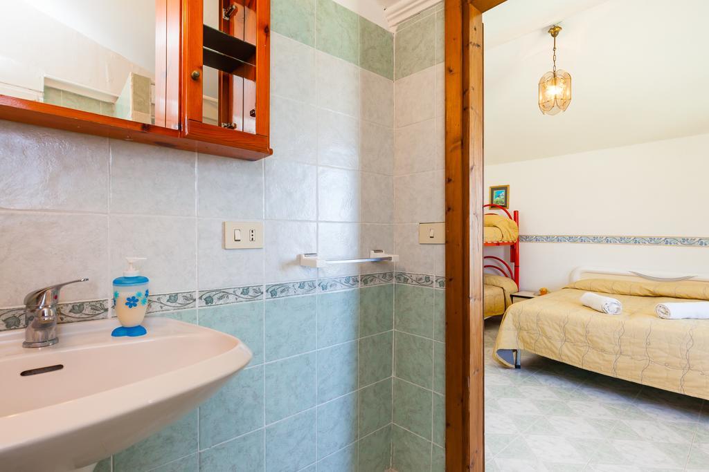 Nitrodi Experience Konuk evi Barano dʼIschia Dış mekan fotoğraf