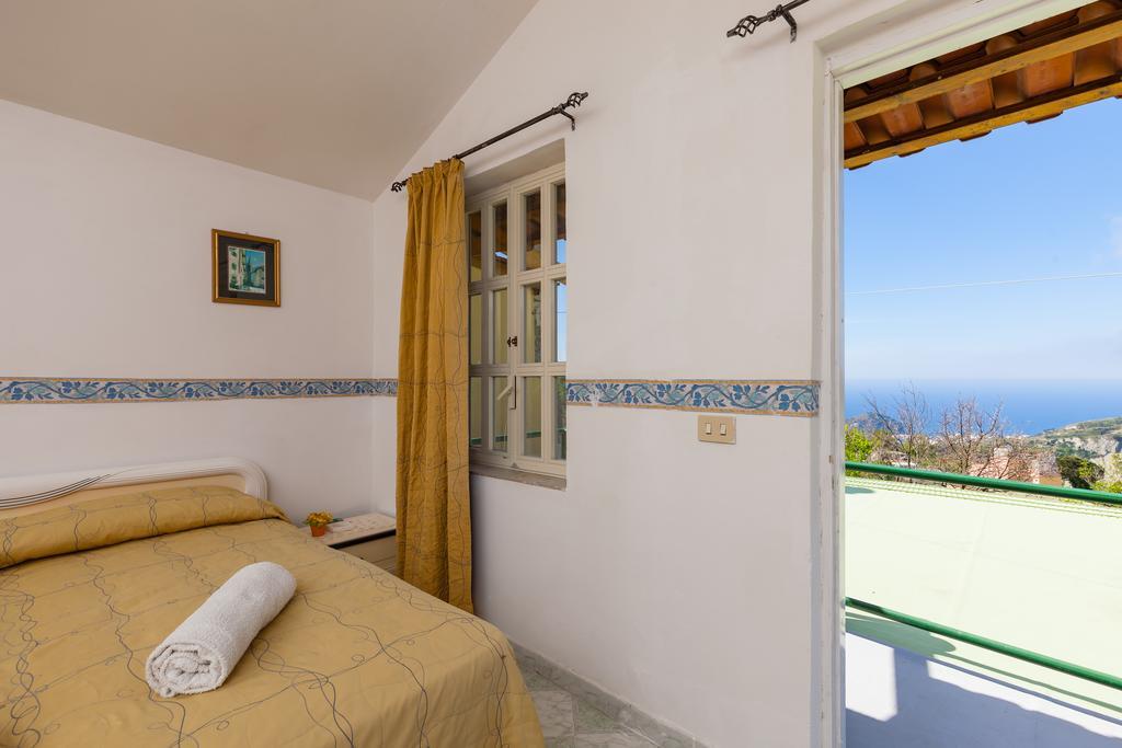 Nitrodi Experience Konuk evi Barano dʼIschia Dış mekan fotoğraf
