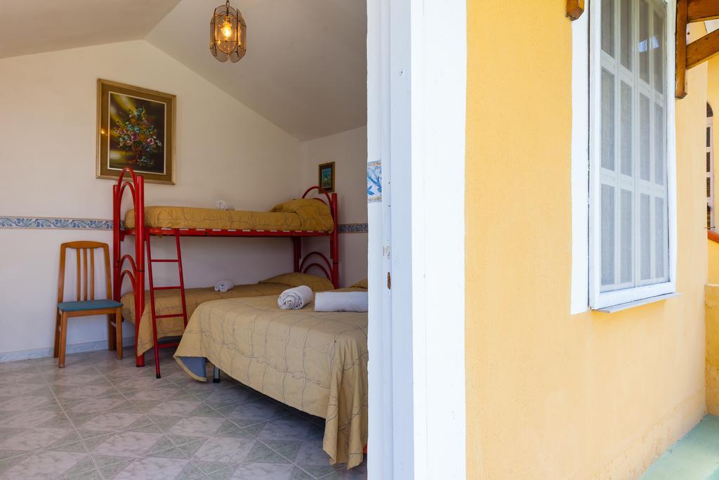 Nitrodi Experience Konuk evi Barano dʼIschia Dış mekan fotoğraf