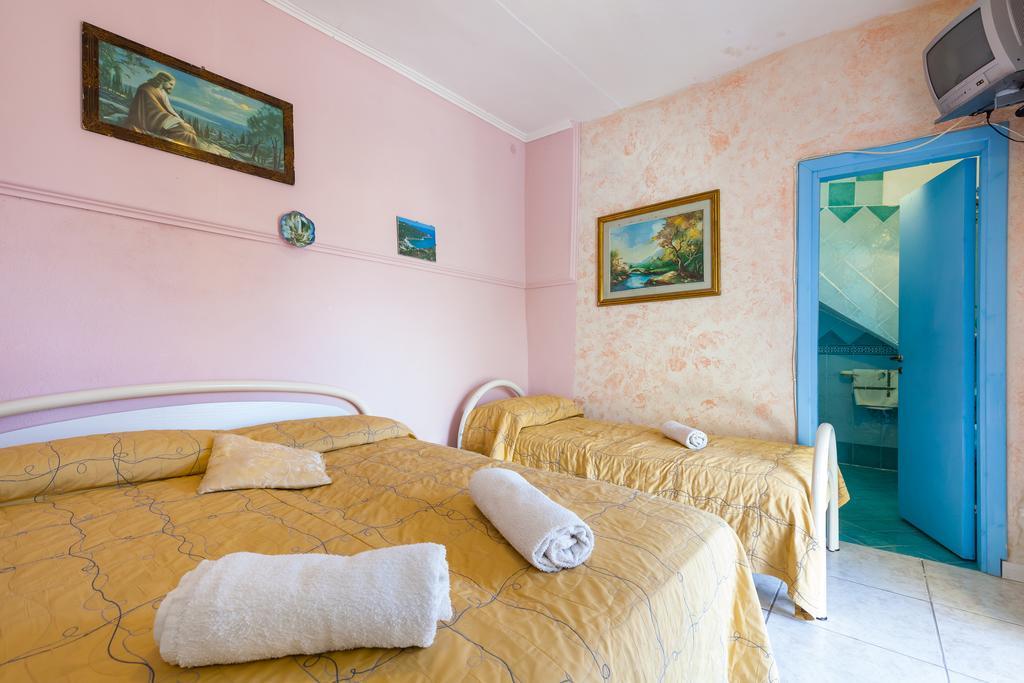 Nitrodi Experience Konuk evi Barano dʼIschia Dış mekan fotoğraf