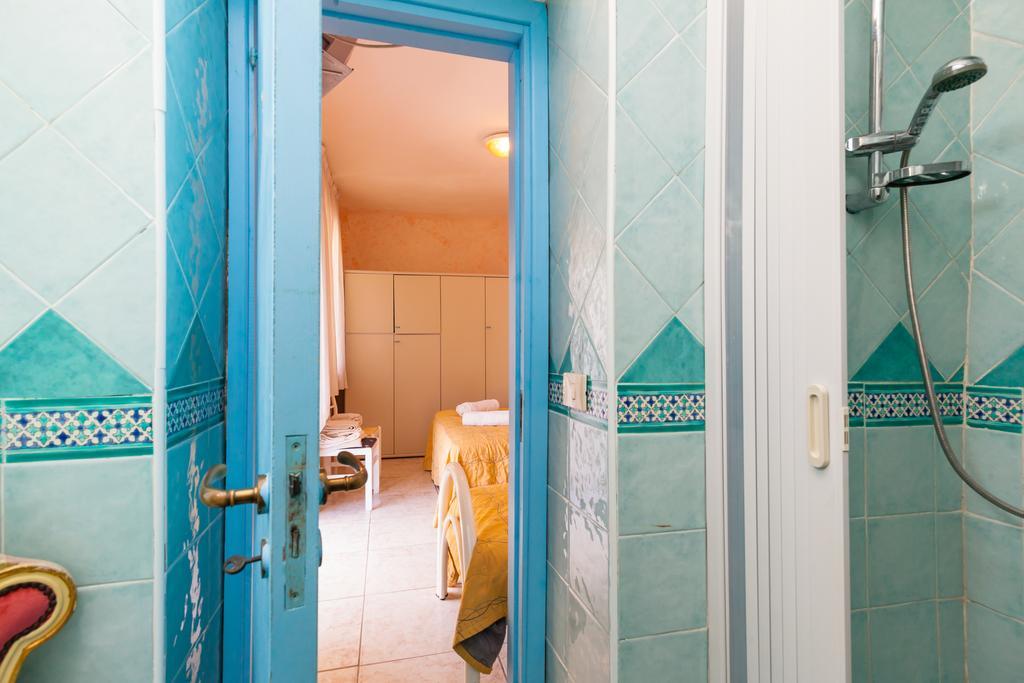 Nitrodi Experience Konuk evi Barano dʼIschia Dış mekan fotoğraf