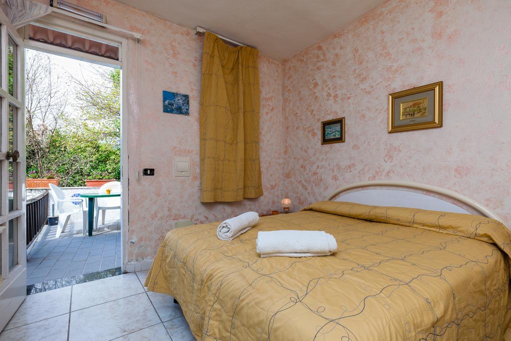 Nitrodi Experience Konuk evi Barano dʼIschia Dış mekan fotoğraf