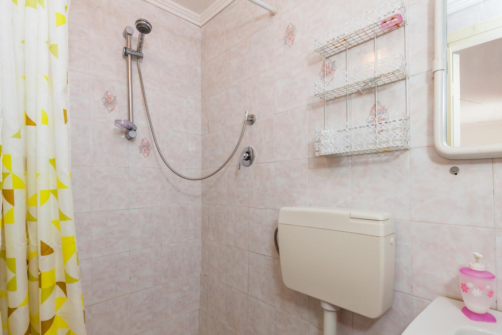Nitrodi Experience Konuk evi Barano dʼIschia Dış mekan fotoğraf