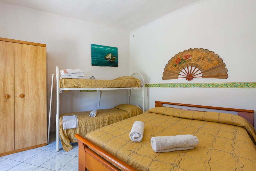 Nitrodi Experience Konuk evi Barano dʼIschia Dış mekan fotoğraf
