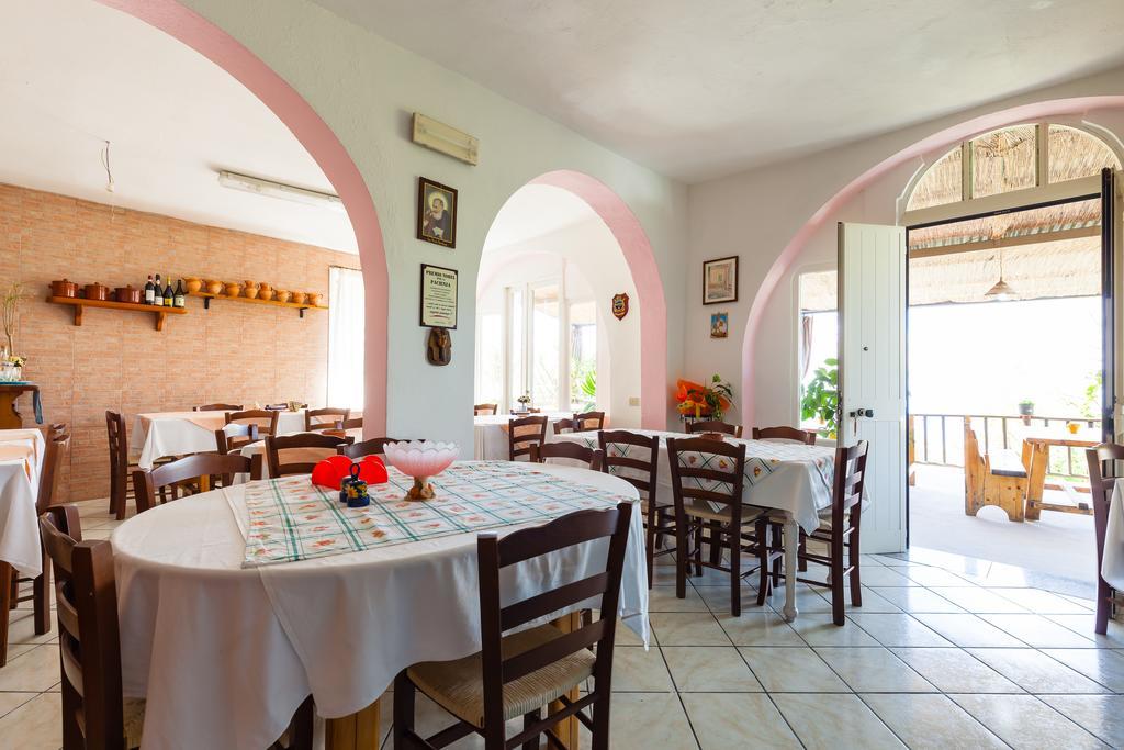 Nitrodi Experience Konuk evi Barano dʼIschia Dış mekan fotoğraf