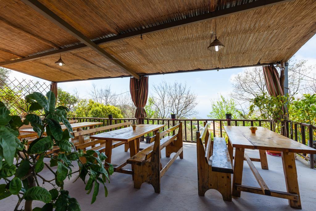 Nitrodi Experience Konuk evi Barano dʼIschia Dış mekan fotoğraf